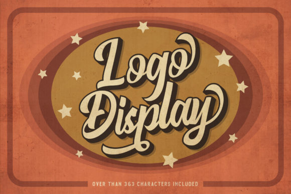 The Bleachers Font - Featured Image