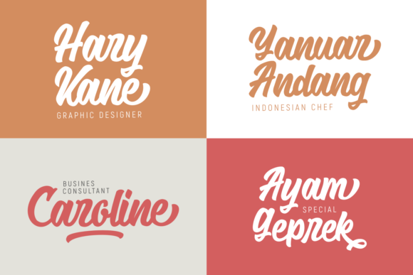 The Hungry Font - Featured Image