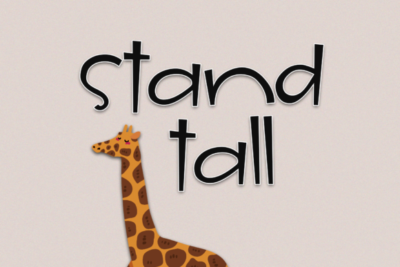 The Jungle Font - Featured Image
