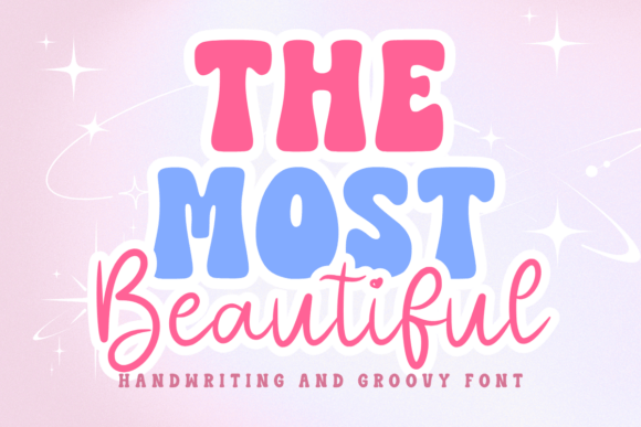 The Most Beautiful Font - Featured Image