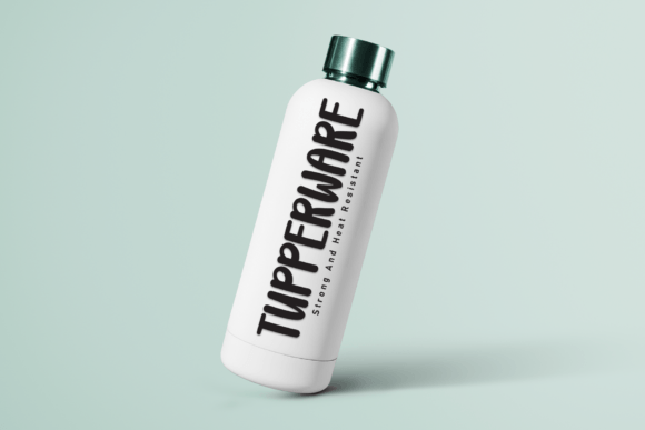 Thick Charming Font - Featured Image