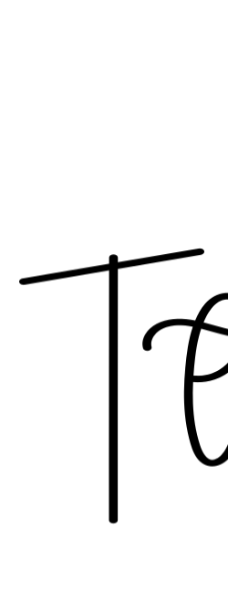 Thick Groovy Font - Featured Image
