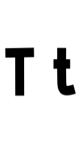 Tiffenie Font - Featured Image