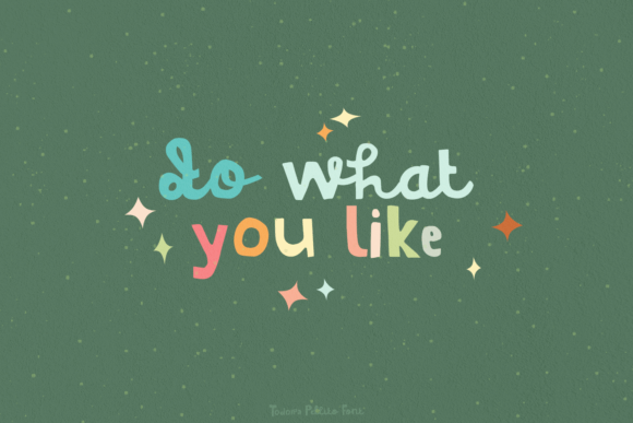 Todorra Pellito Font - Featured Image