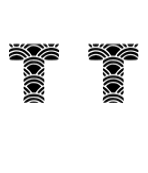 Tokyo Japan Font - Featured Image