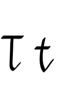Tomorrow Font - Featured Image