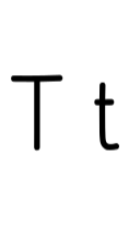 Truffetal Font - Featured Image