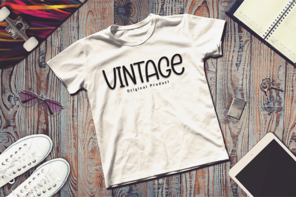 Tumbler Beach Font - Featured Image