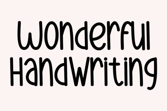 Twinkle Font - Featured Image