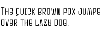 Ultras Font - Featured Image