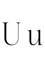 Unclare Font - Featured Image