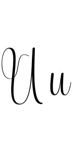 Unicron Font - Featured Image