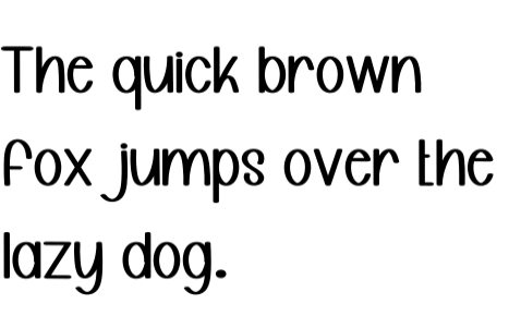 Urban Mega Font - Featured Image