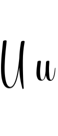 Usually Font - Featured Image