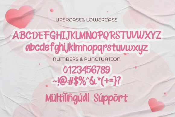 Valena Mono Font - Featured Image