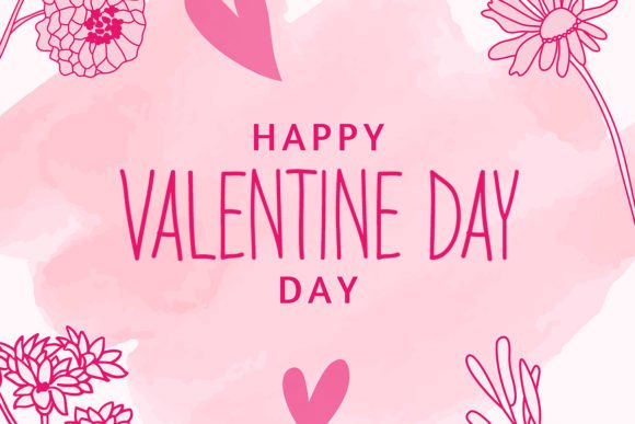 Valentine Gift Font - Featured Image