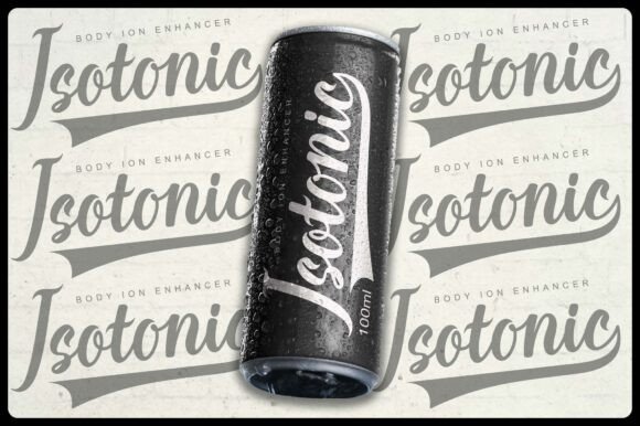 Valentino Font - Featured Image
