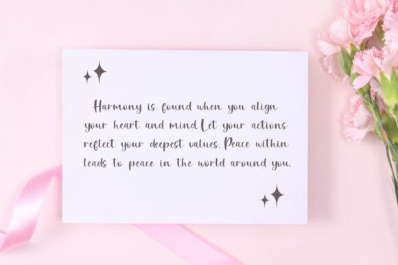 Valittey Font - Featured Image