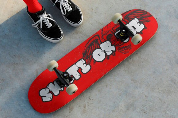 Vandal Soul Font - Featured Image