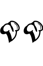 Vandal Wupz Font - Featured Image