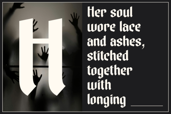Velkrune Font - Featured Image
