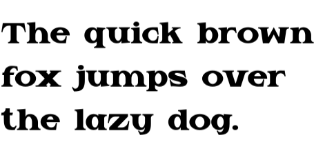 Vemeta Font - Featured Image
