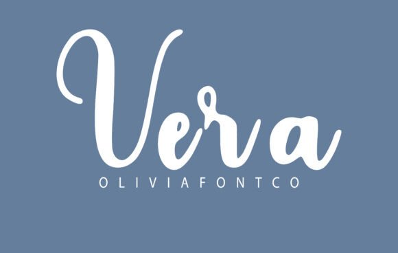 Vera Font - Featured Image