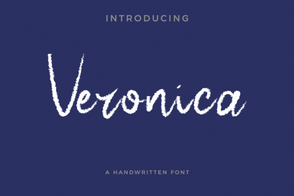 Veronica Font - Featured Image