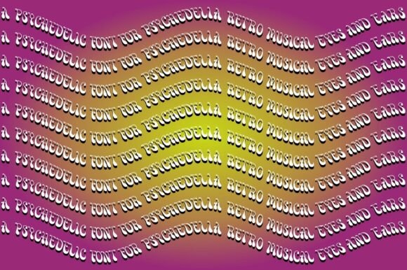 Vicer Font - Featured Image