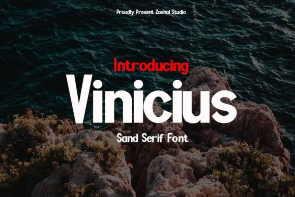 Vinicius Font - Featured Image