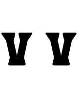 Vintage Authentic Font - Featured Image