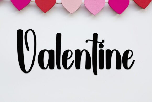 Vintage Handwriting Font - Featured Image