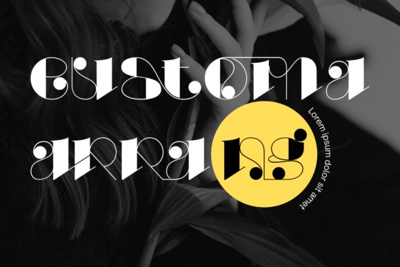 Virtual Leading Font - Featured Image