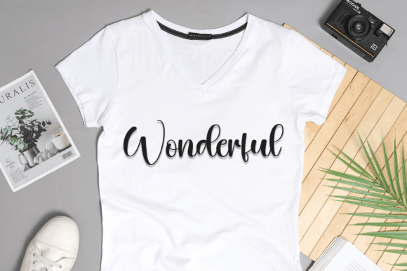 Visually Font - Featured Image