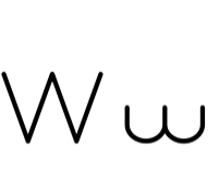Wandra Monoletter Font - Featured Image