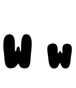 Warm Retro Font - Featured Image