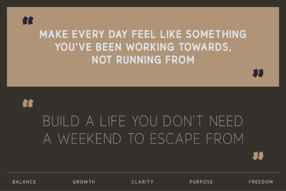 Warmthouse Rounded Font - Featured Image