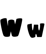 Water Style Font - Featured Image