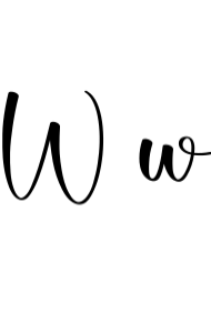 Weastern Font - Featured Image