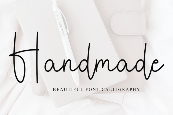 Wedding Anitimes Font - Featured Image