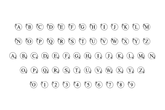 Wedding Card Font - Featured Image