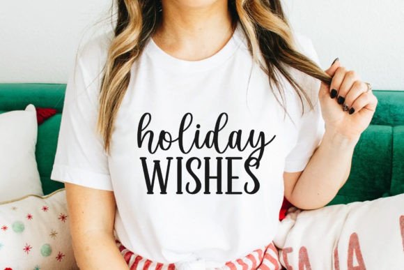 Welcome Holiday Duo Font - Featured Image