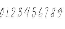 Welisha Font - Featured Image