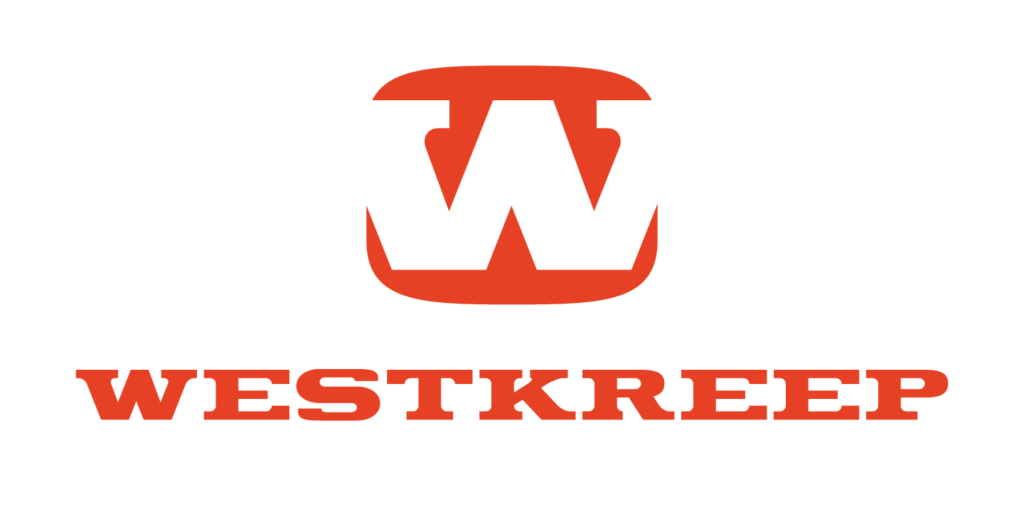WestKreep Font - Featured Image