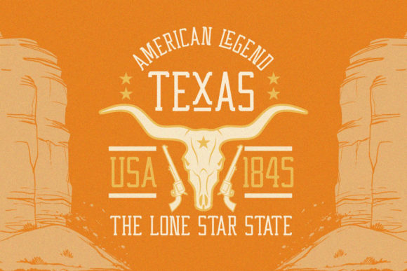 Western Wildler Font - Featured Image