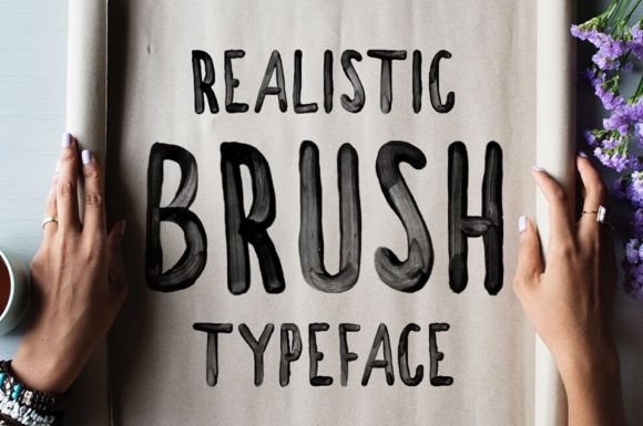 Westfalia Font - Featured Image
