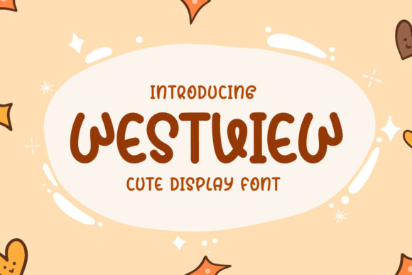 Westview Font - Featured Image