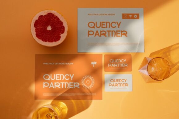 Wetcha Qoland Font - Featured Image