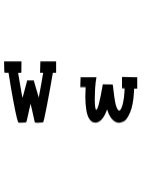 Whimsy Christmas Font - Featured Image