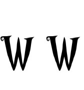 Wicked Broom Font - Featured Image